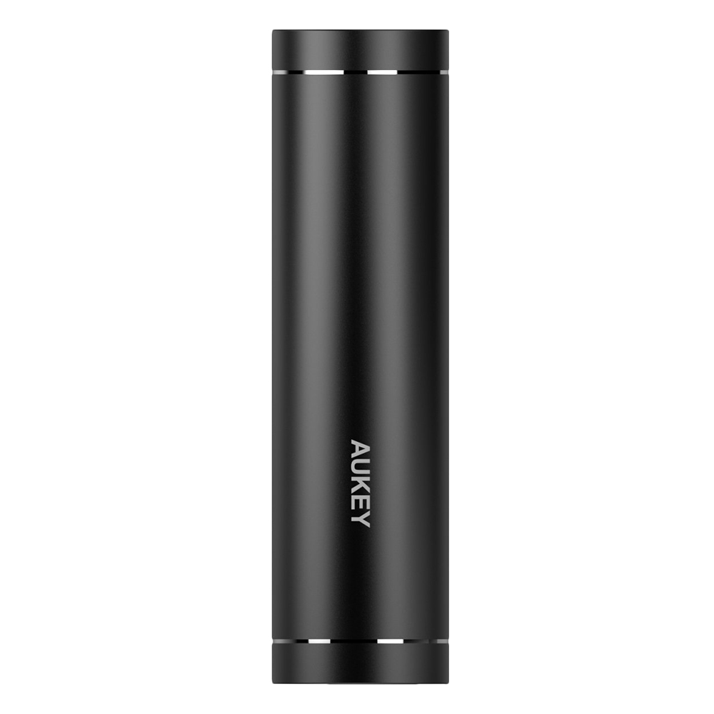 Pin Sạc Dự Phòng Aukey PB-T12 5000mAh QC 3.0 - Hàng Chính Hãng